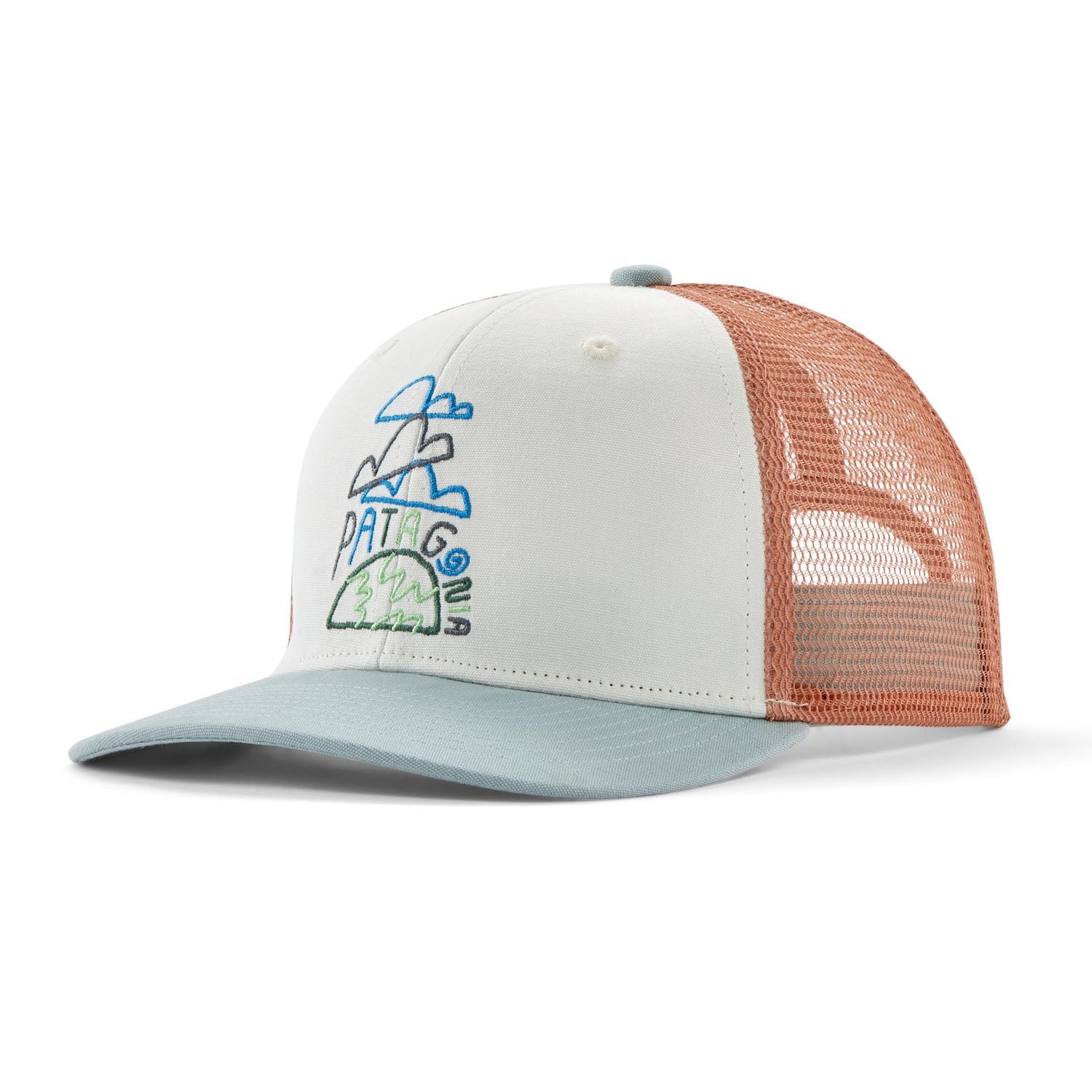 Kids Trucker Hat