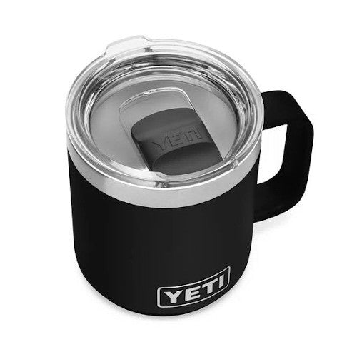 YETI® Rambler 10oz Tasse 