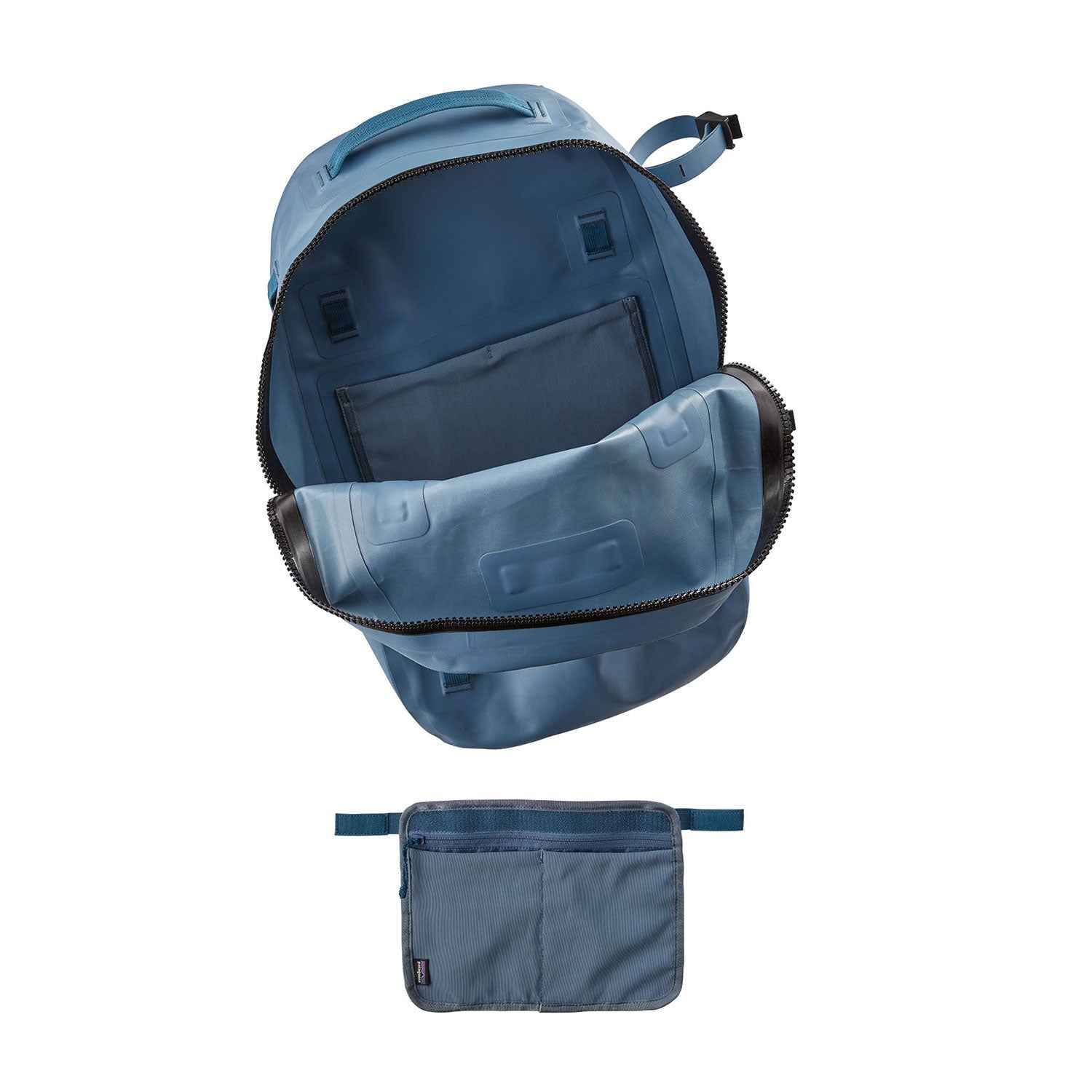 Guidewater Backpack 29L