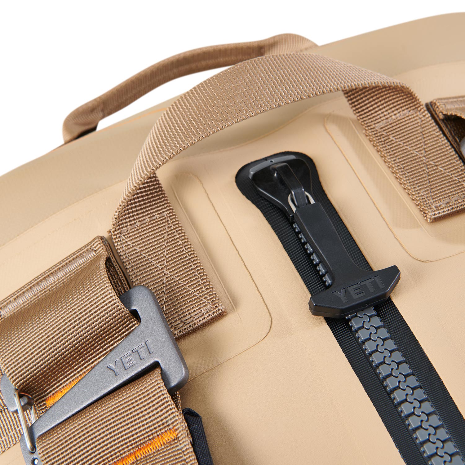 YETI® Panga 75 Wasserdichte Reisetasche 