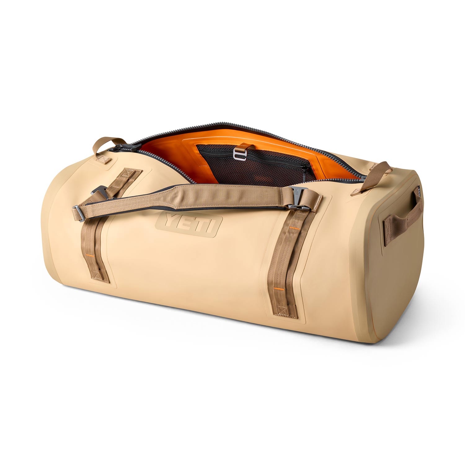 YETI® Panga 75 Wasserdichte Reisetasche 