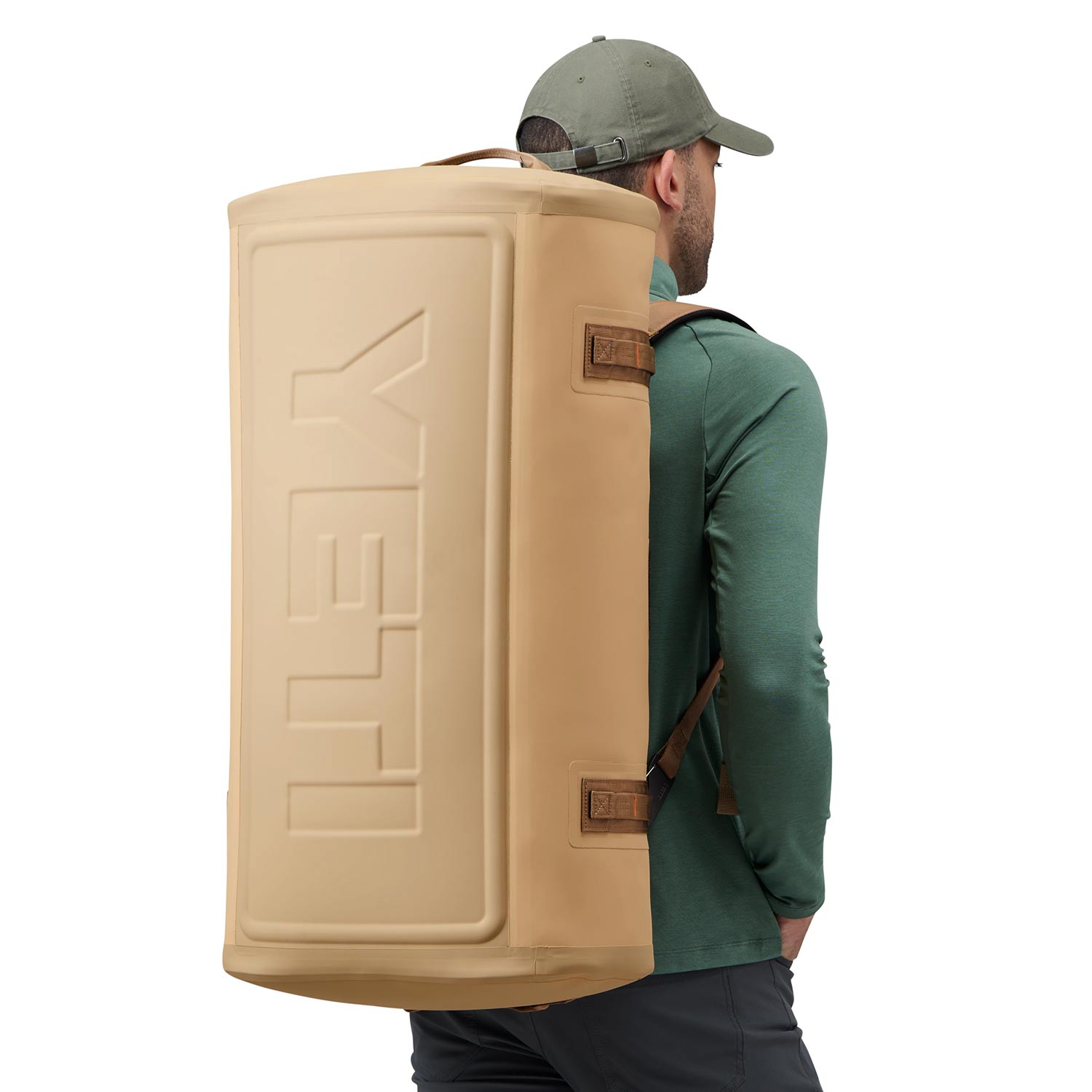 YETI® Panga 75 Wasserdichte Reisetasche 