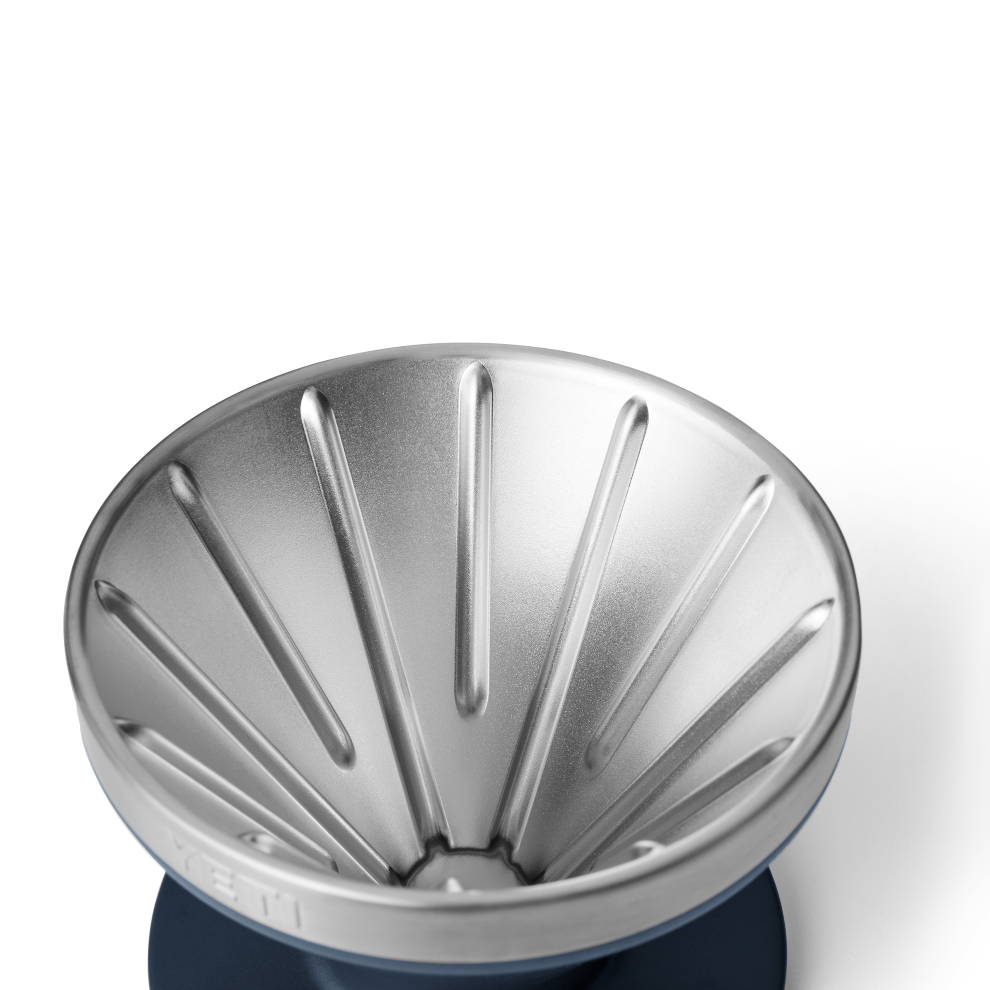 YERTI® Rambler Kaffeefilter Halter