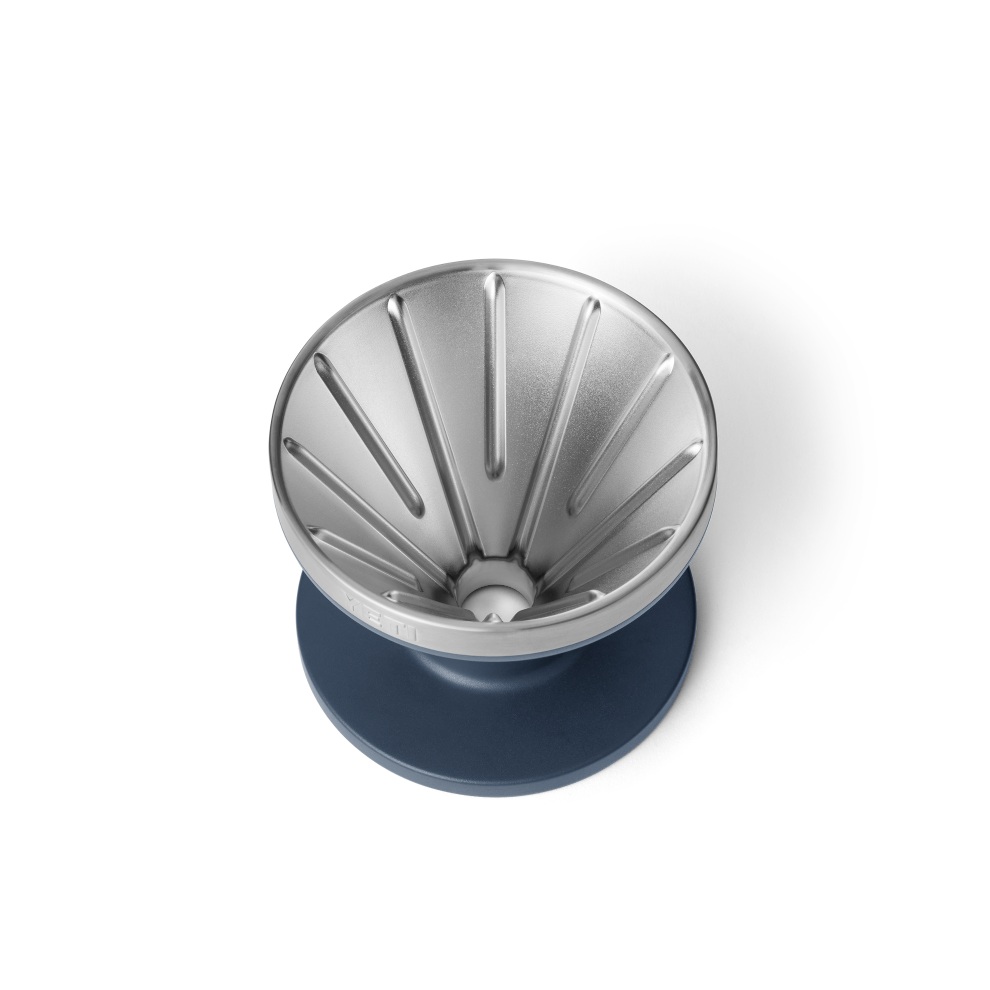 YERTI® Rambler Kaffeefilter Halter