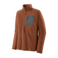 Ms R1 Air Zip Neck