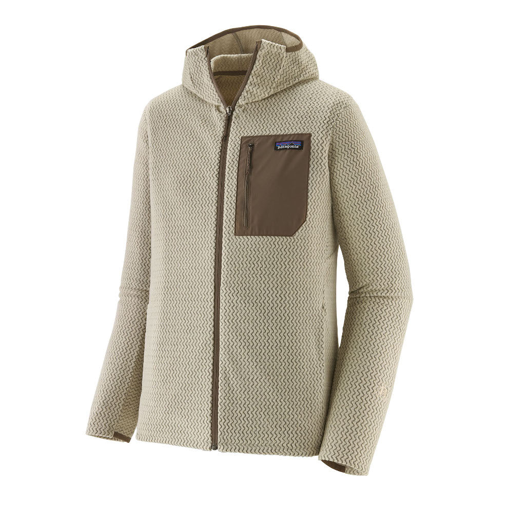 Ms R1 Air Full Zip Hoody