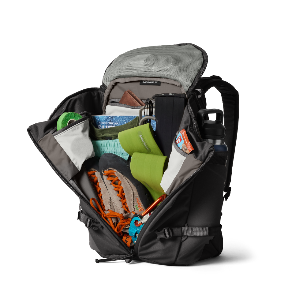 YETI® Ranchero 27L Rucksack