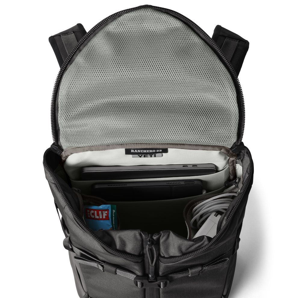 YETI® Ranchero 27L Rucksack