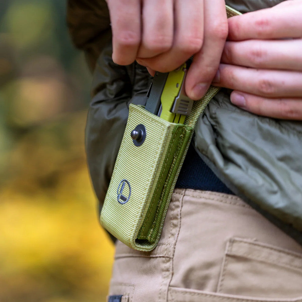 Leatherman Rebar® 