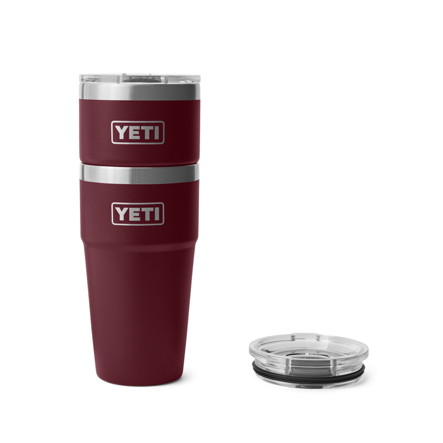 YETI® Rambler 20oz Stapelbarer Becher