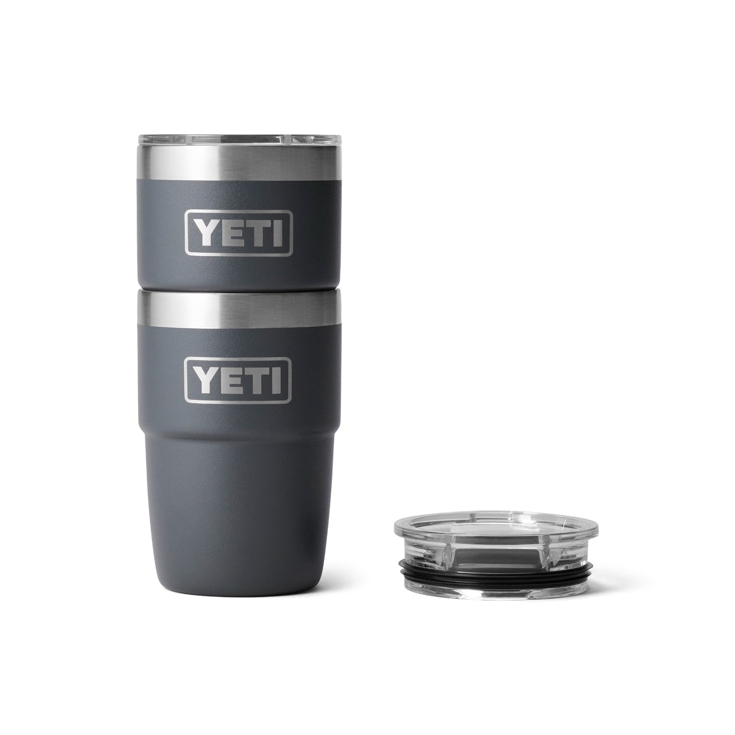 YETI® Rambler 8OZ Tasse