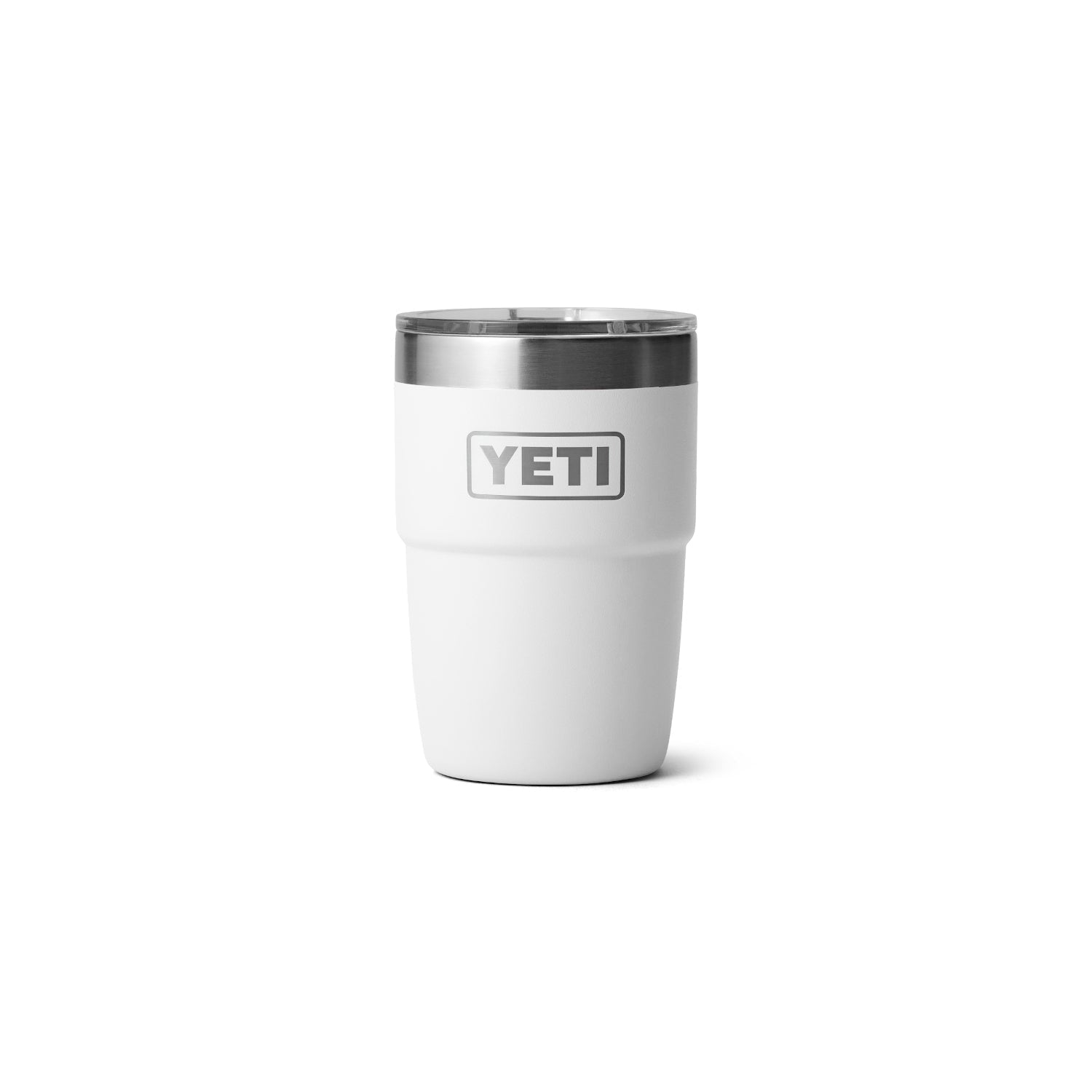 YETI® Rambler 8OZ Tasse
