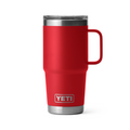 YETI® Rambler 20oz Reisetasse