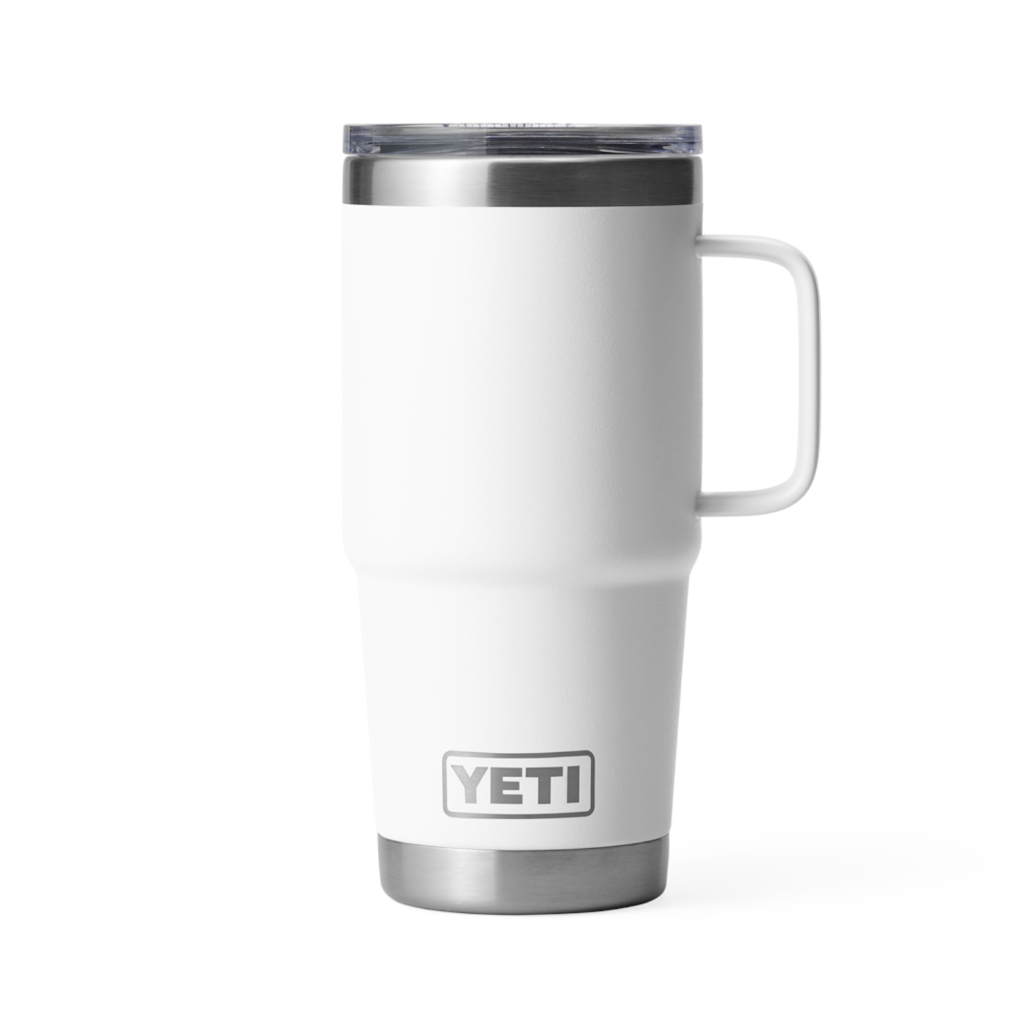 YETI® Rambler 20oz Reisetasse