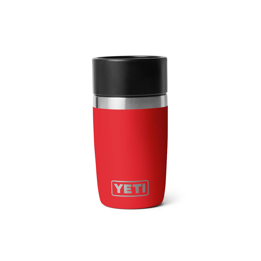 YETI® Rambler 8oz Reiseflasche