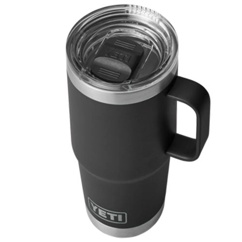 YETI® Rambler 20oz Reisetasse
