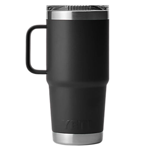 YETI® Rambler 20oz Reisetasse