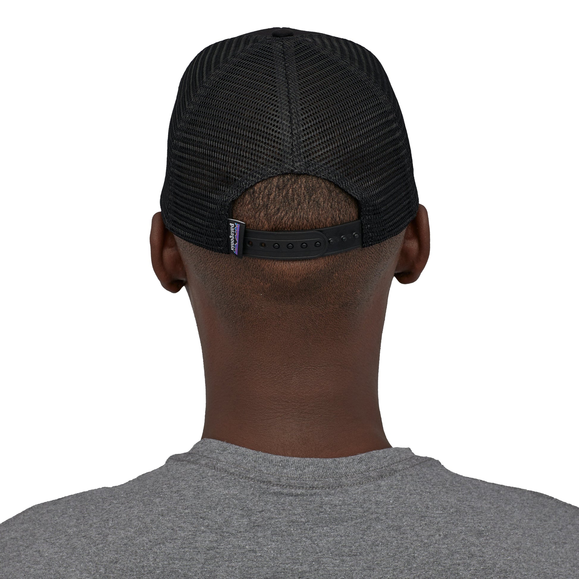 Patagonia P-6 Logo Trucker Hat