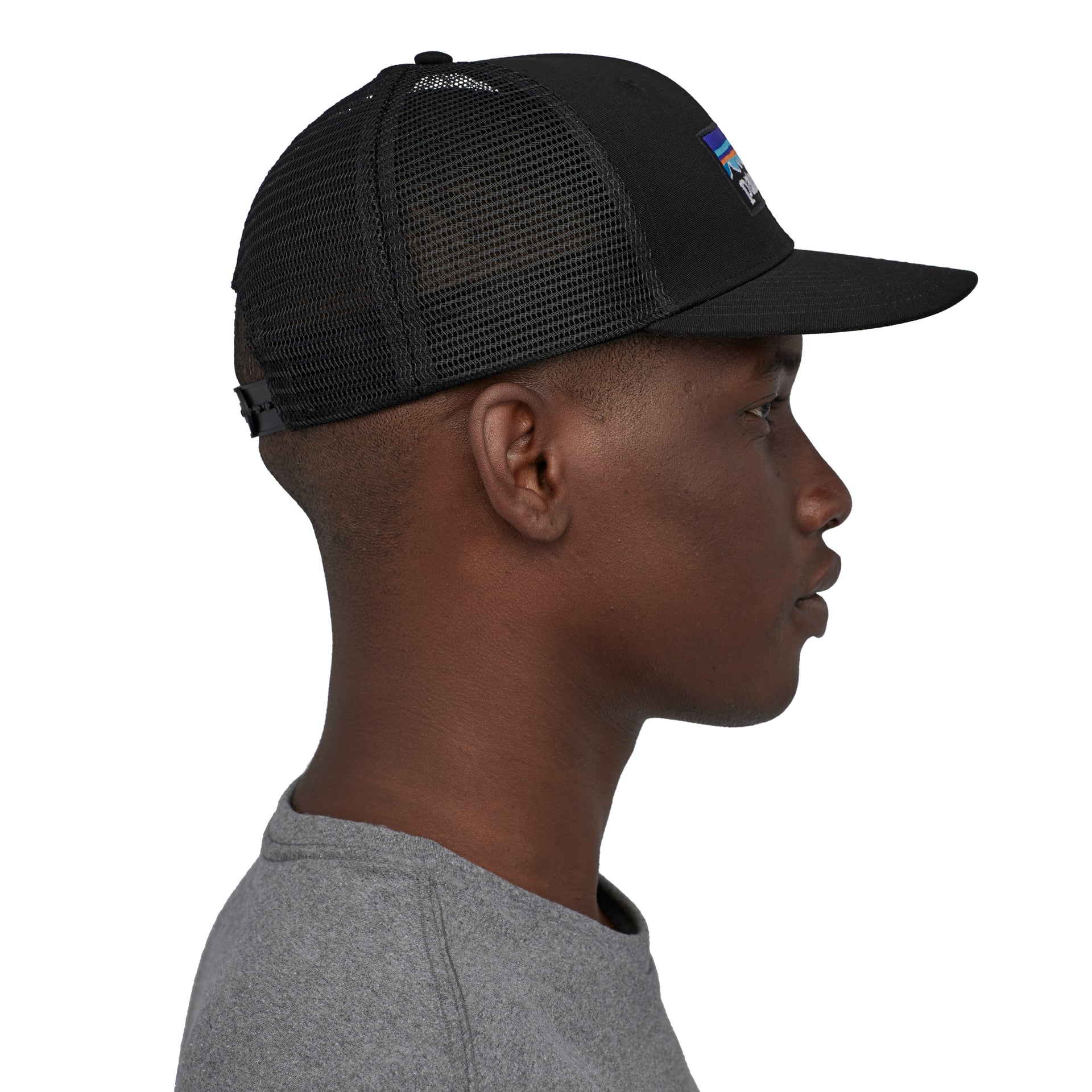 Patagonia P-6 Logo Trucker Hat