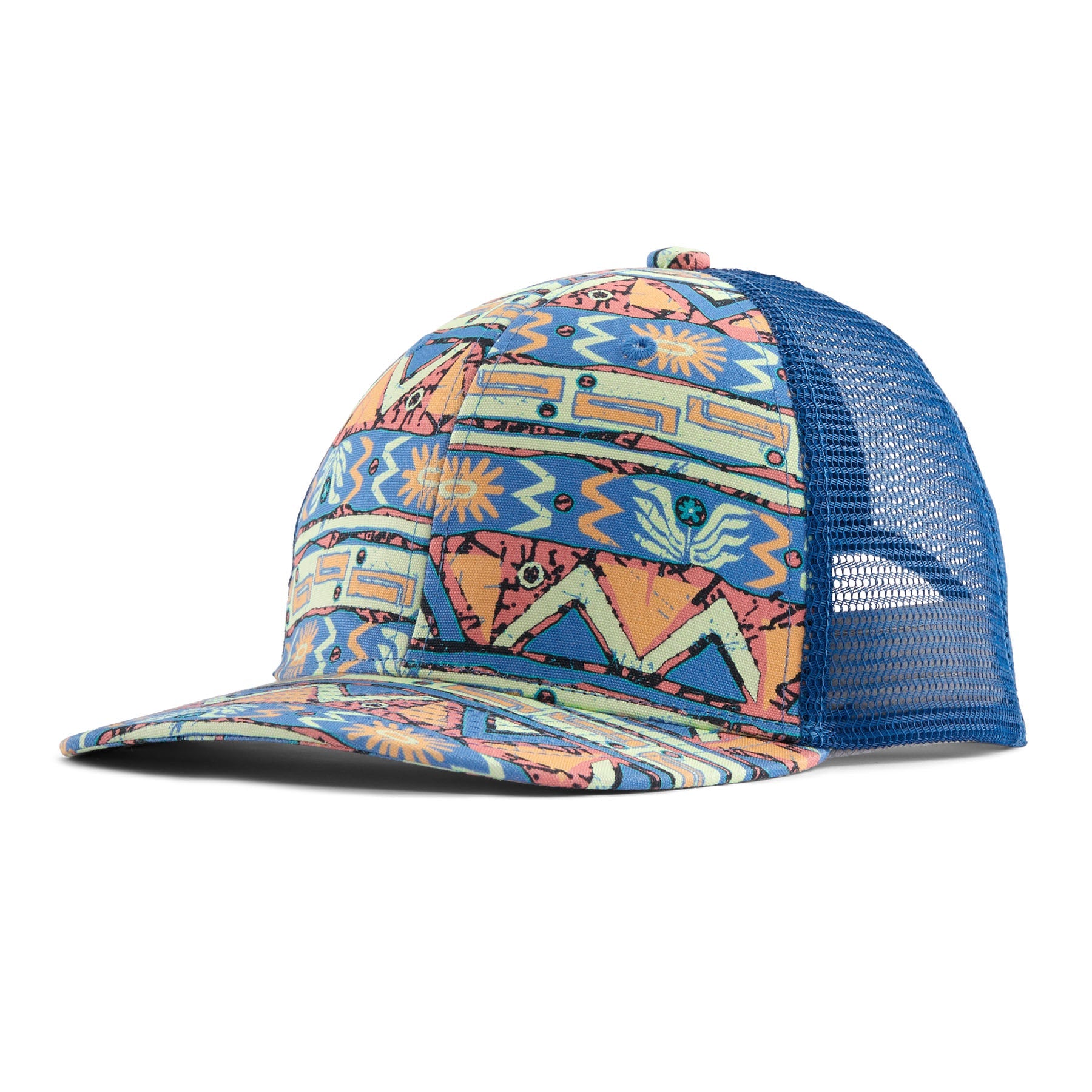 Kids Trucker Hat