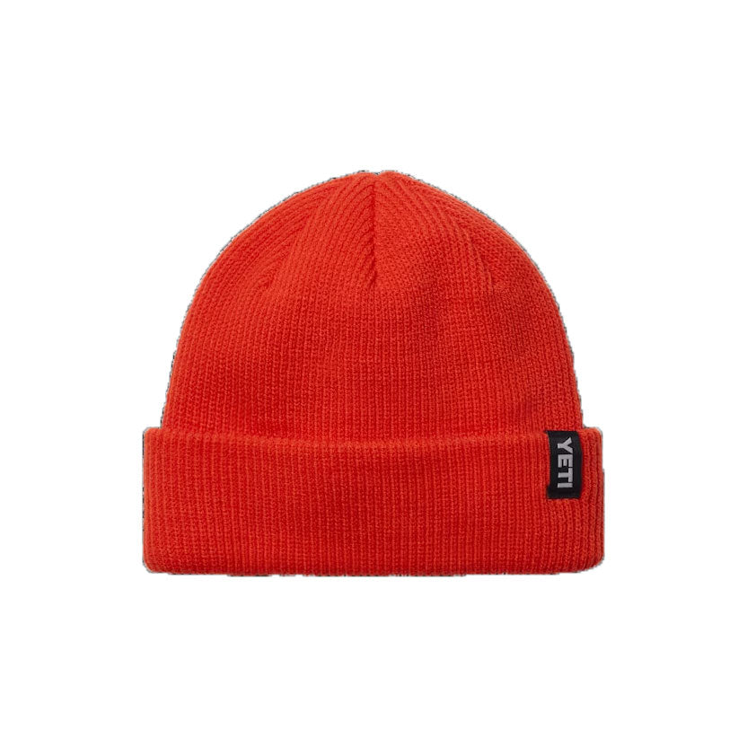 YETI® Badge Beanie 