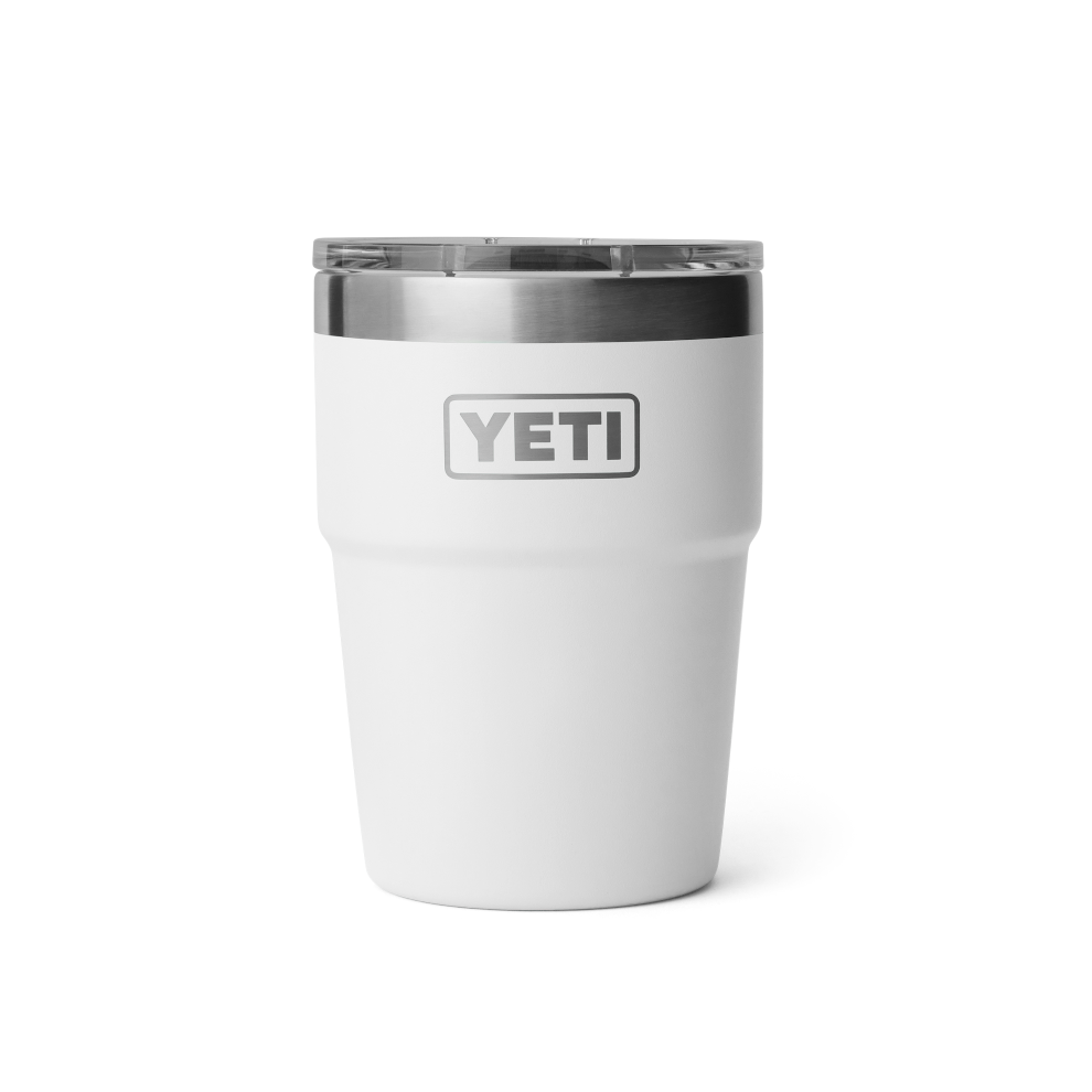 YETI® Rambler 16oz Stapelbarer Becher