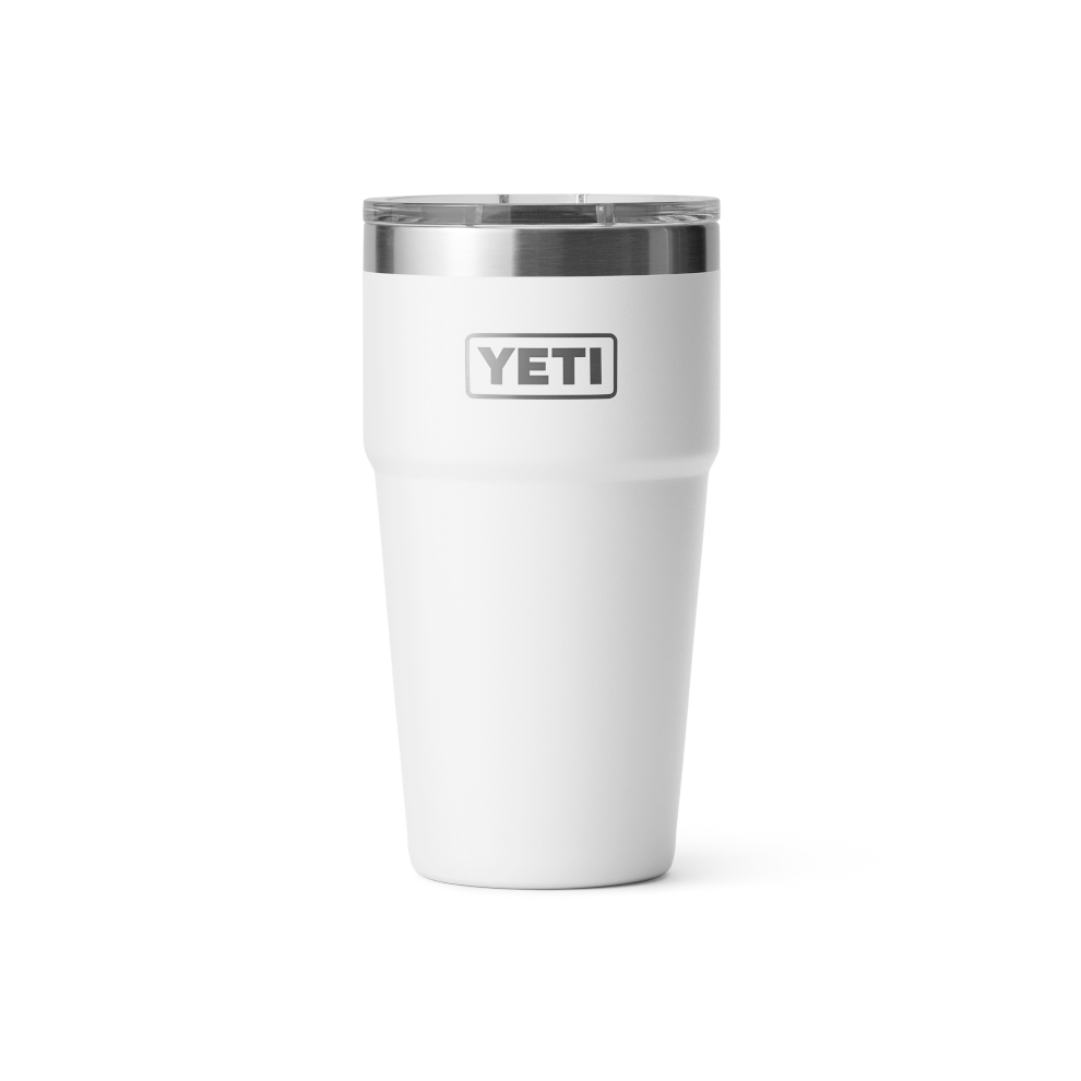 YETI® Rambler 20oz Stapelbarer Becher