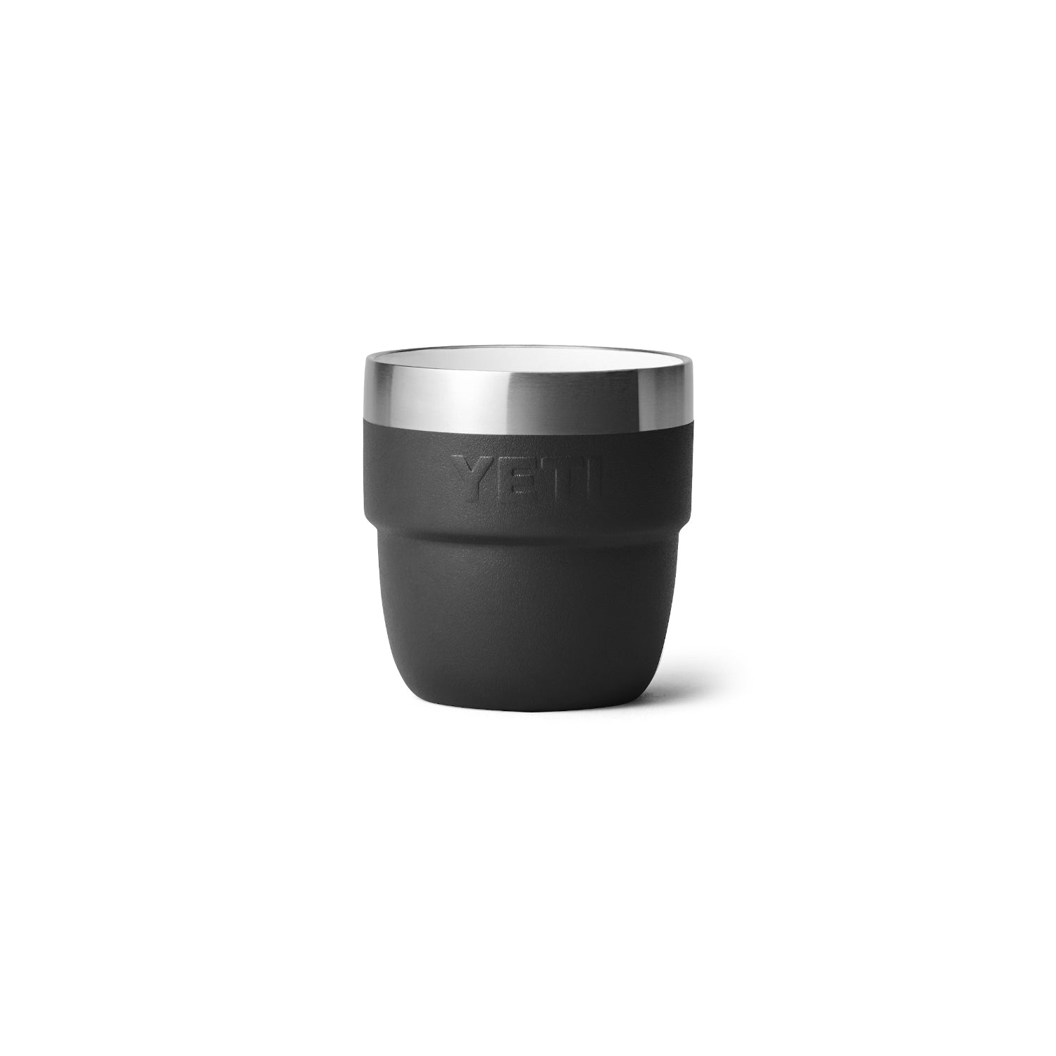 YETI® Rambler 4OZ Stapelbare Tasse 