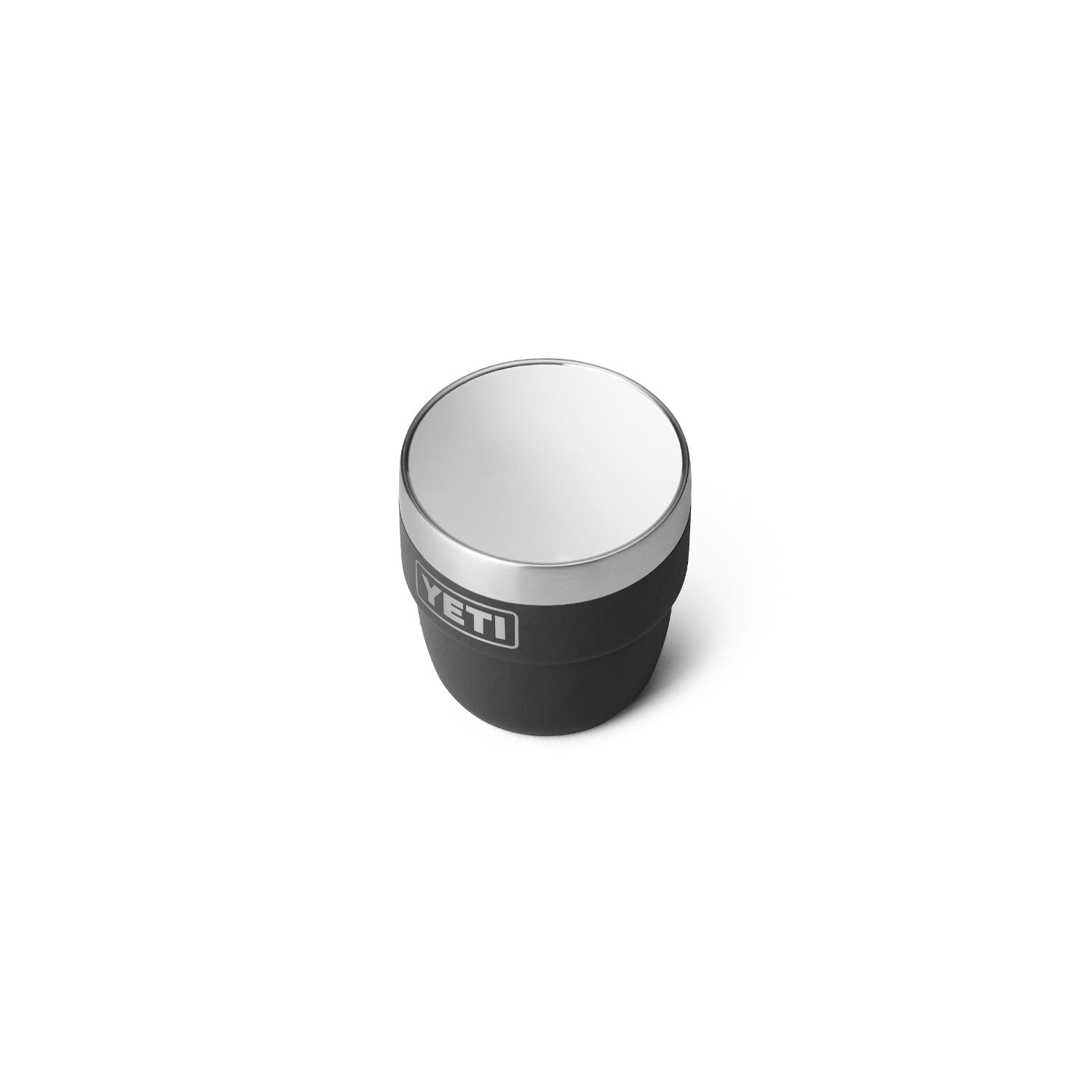 YETI® Rambler 4OZ Stapelbare Tasse 